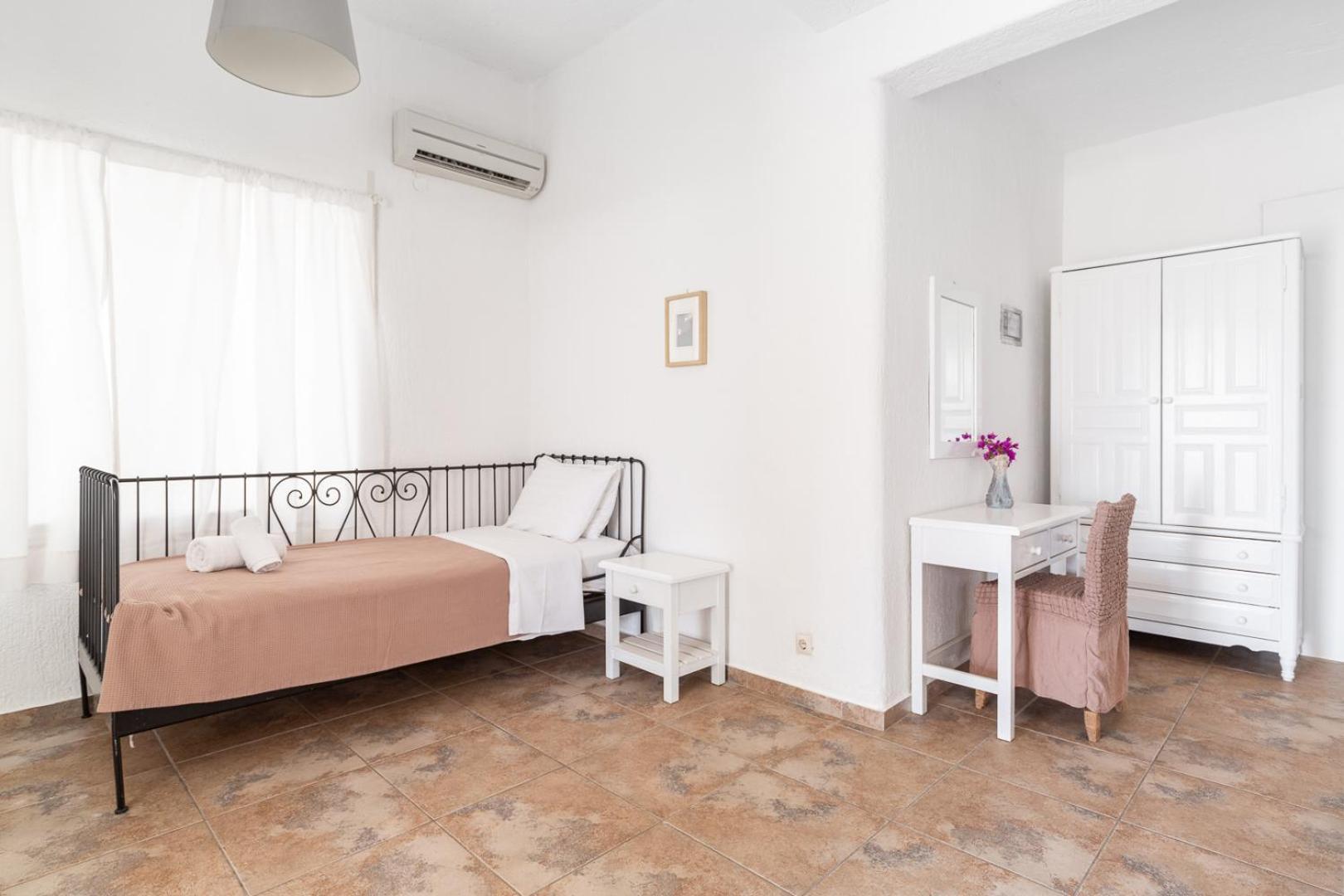 Fos Apartments Mykonos Agios Ioannis Diakoftis Esterno foto